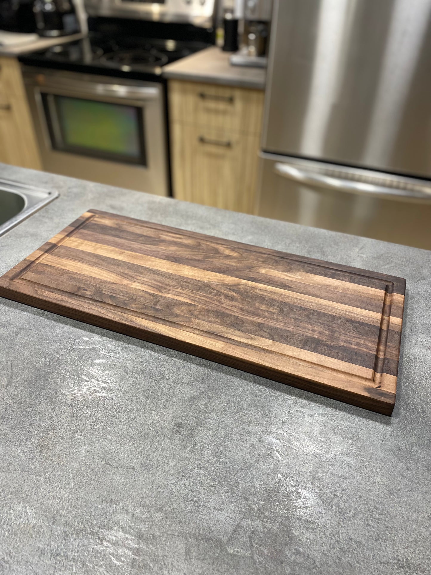 Planche à découper