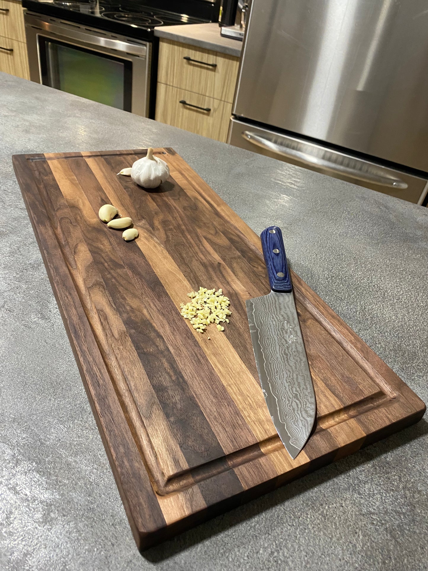 Planche à découper
