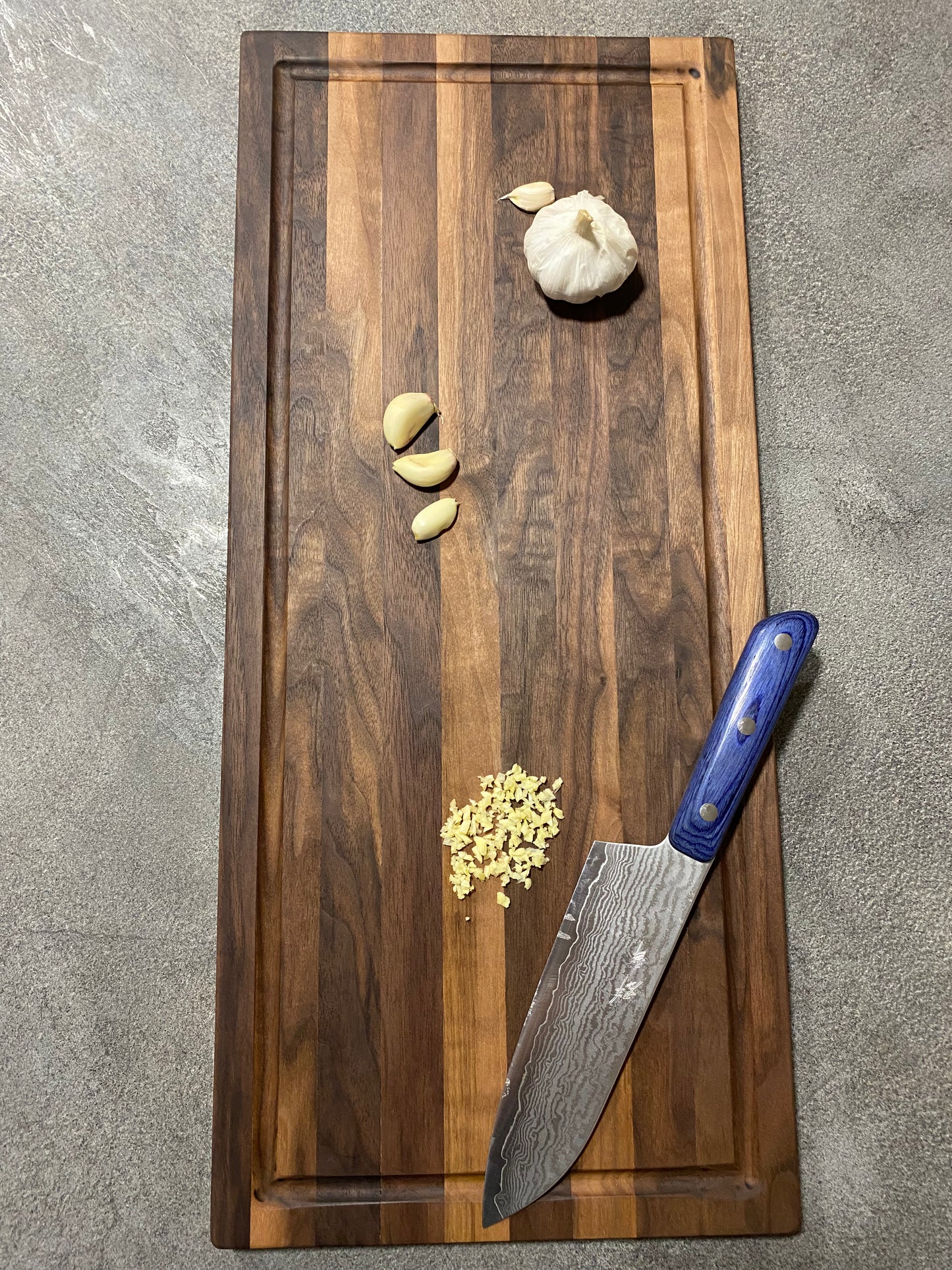 Planche à découper