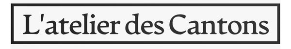 L'atelier des cantons