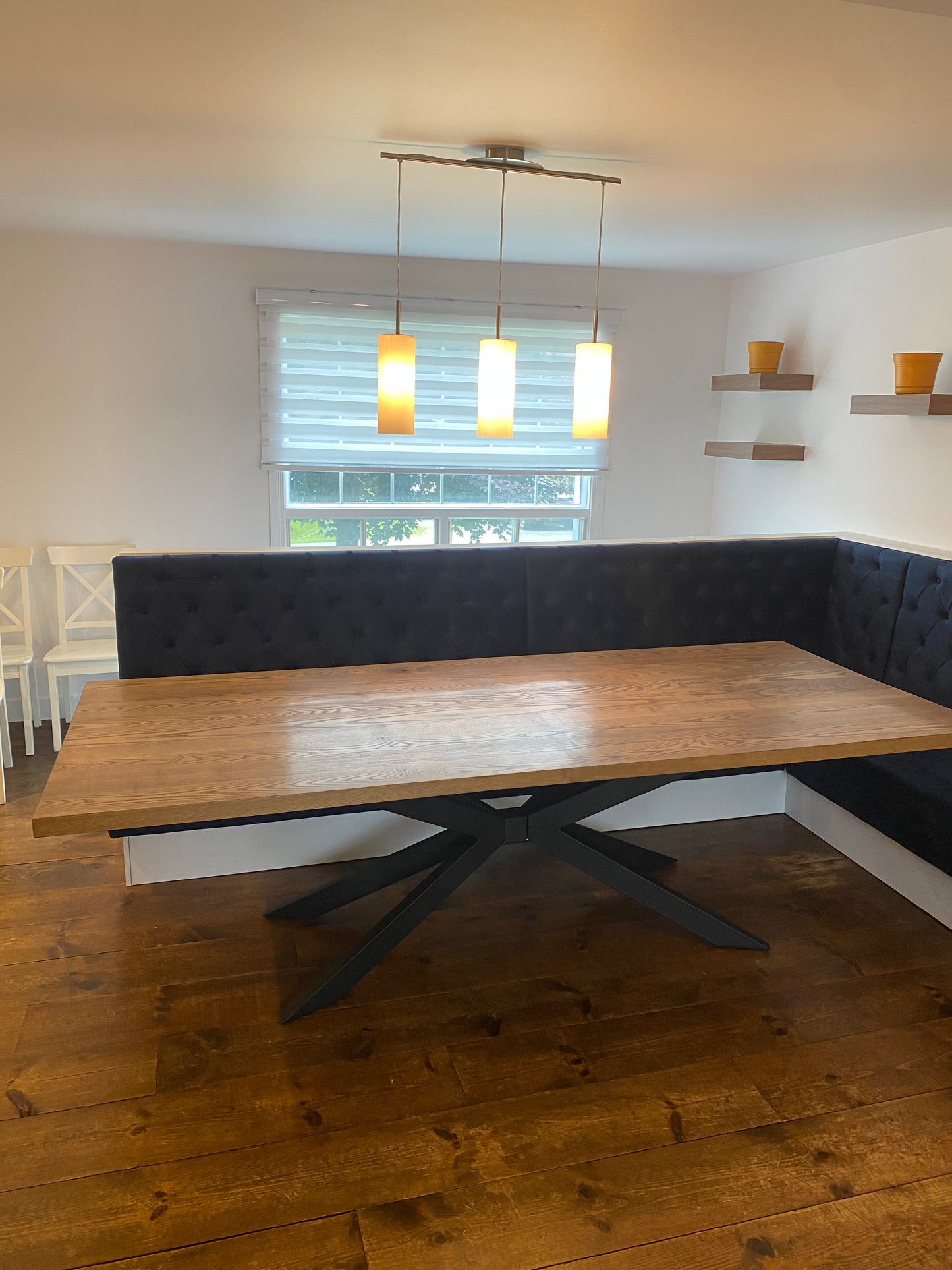 La Table Magog