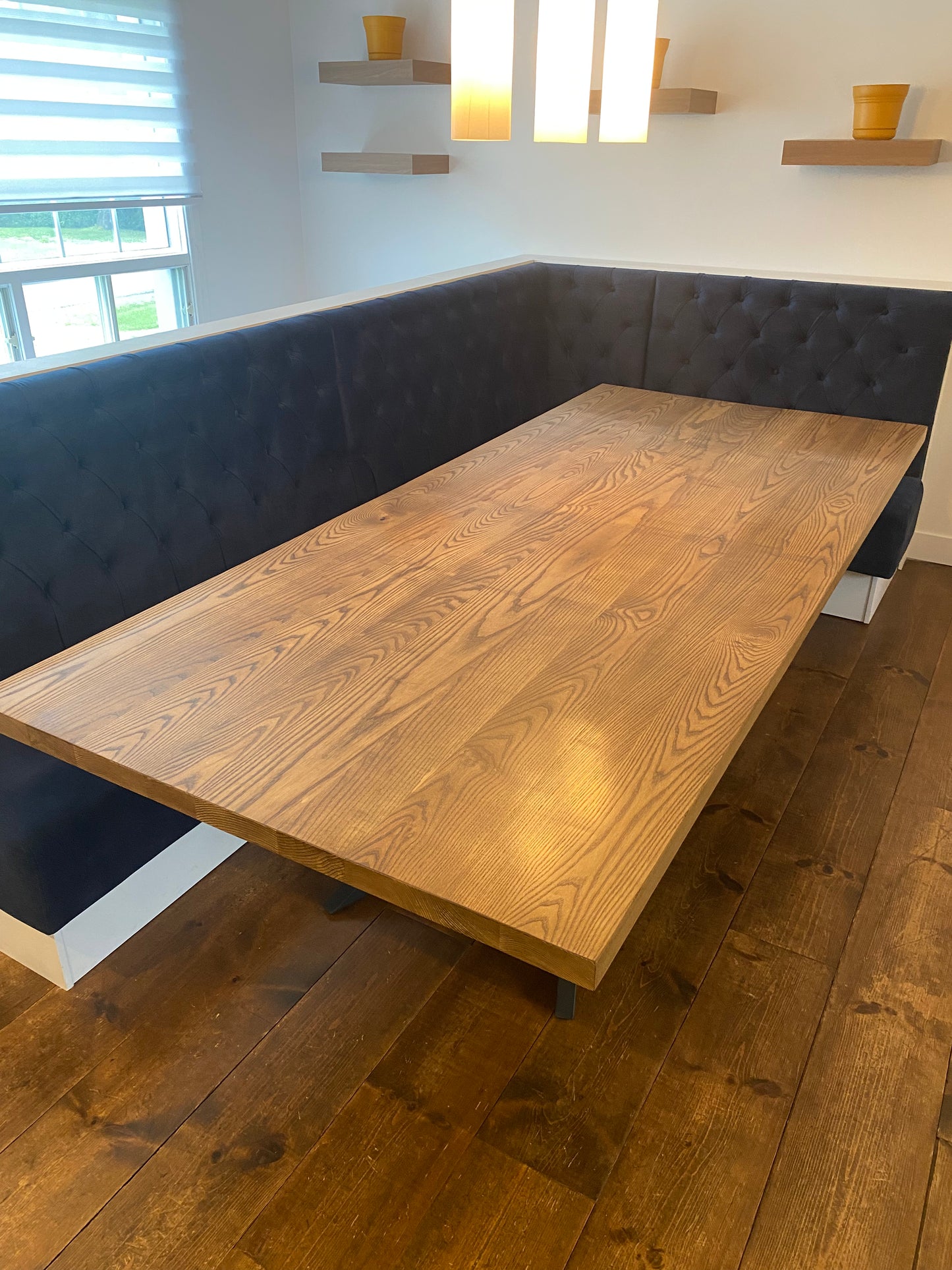 La Table Magog