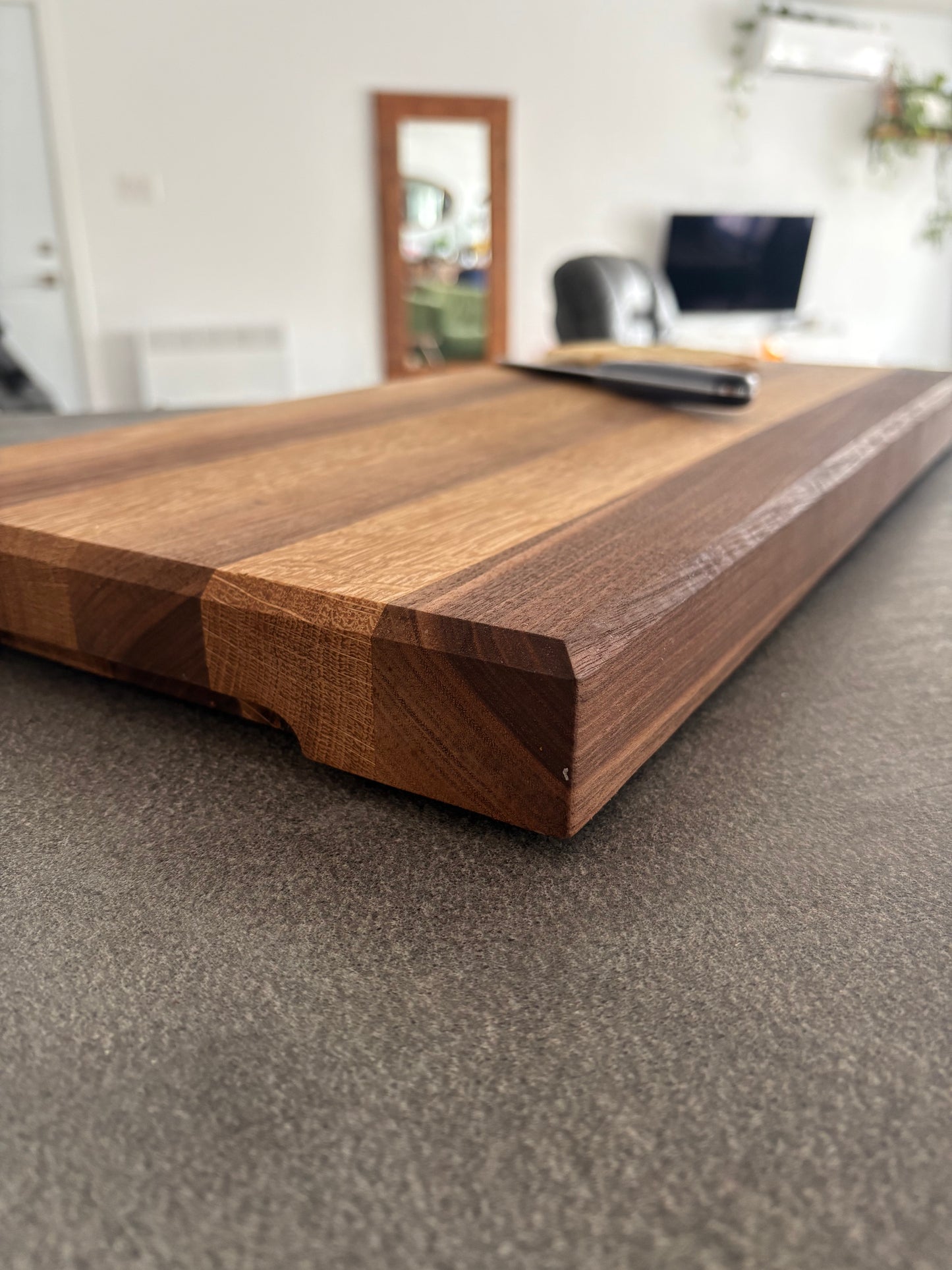Planche à découper