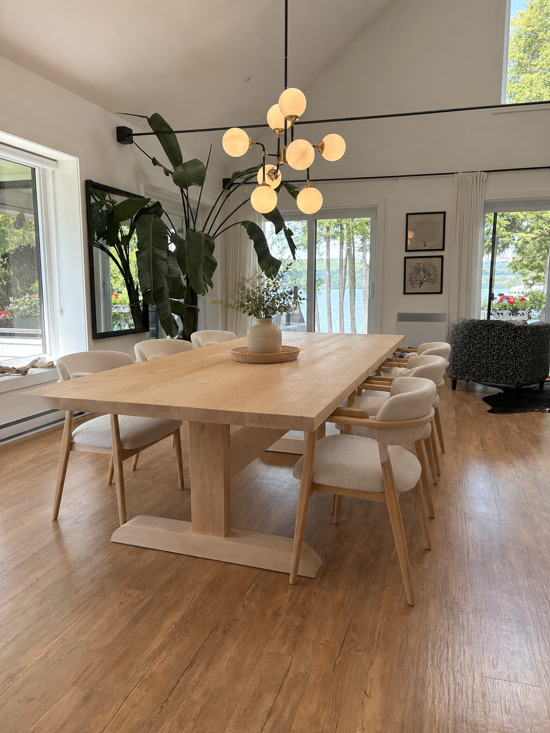 La Table North Hatley