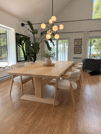 La Table North Hatley