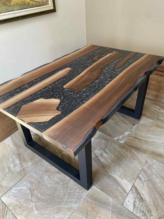 La Table Eaton