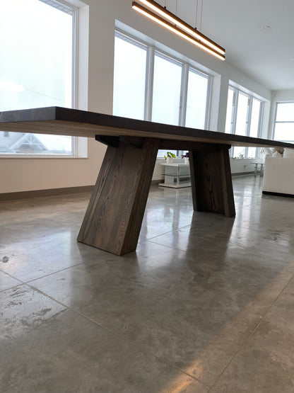 Table Orford frêne