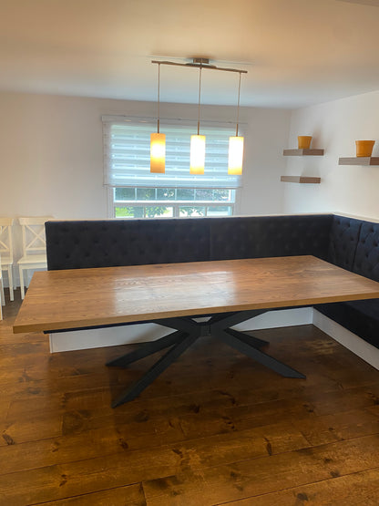 La Table Magog