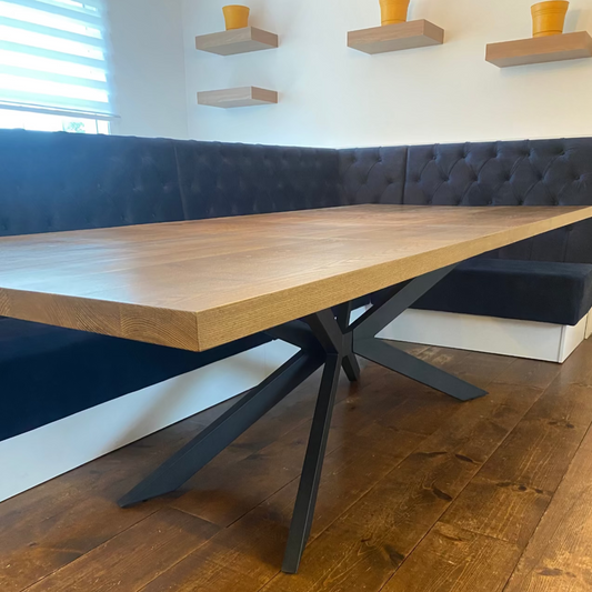 La Table Magog