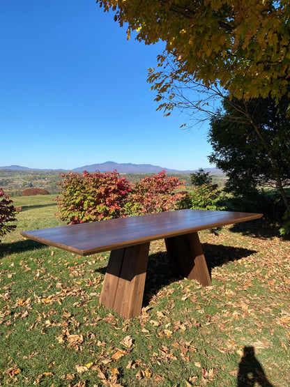 Table Orford Noyer