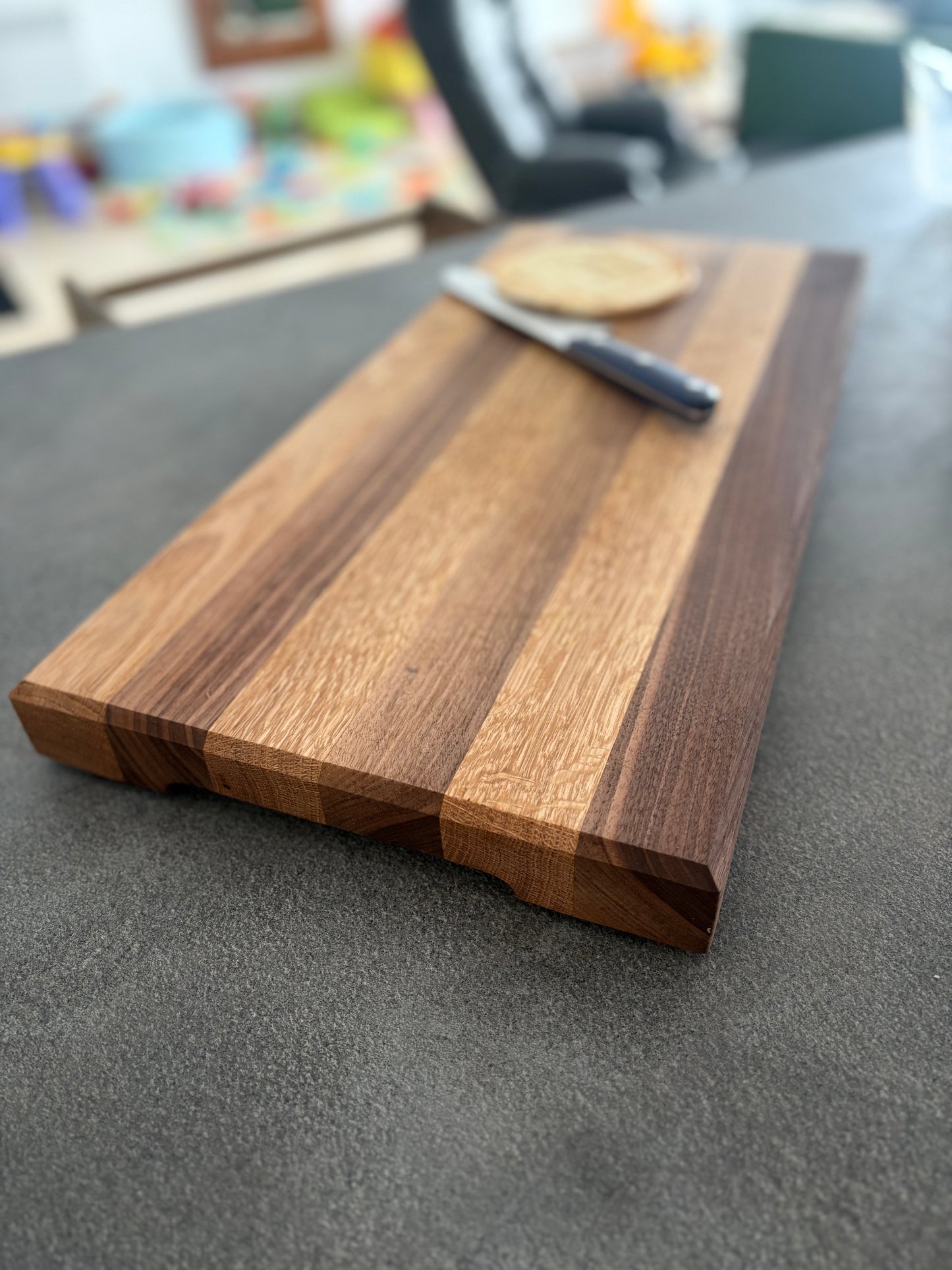 Planche à découper