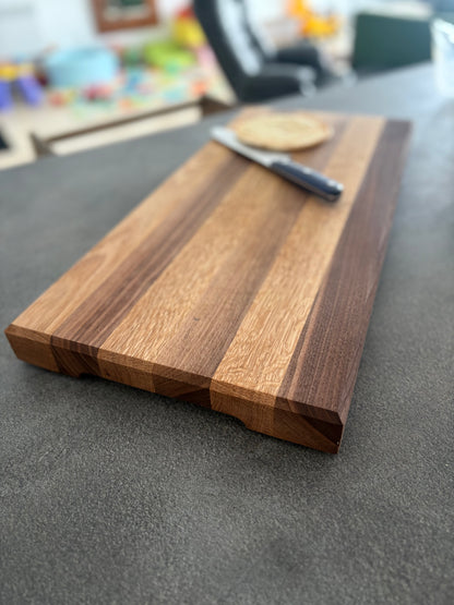 Planche à découper