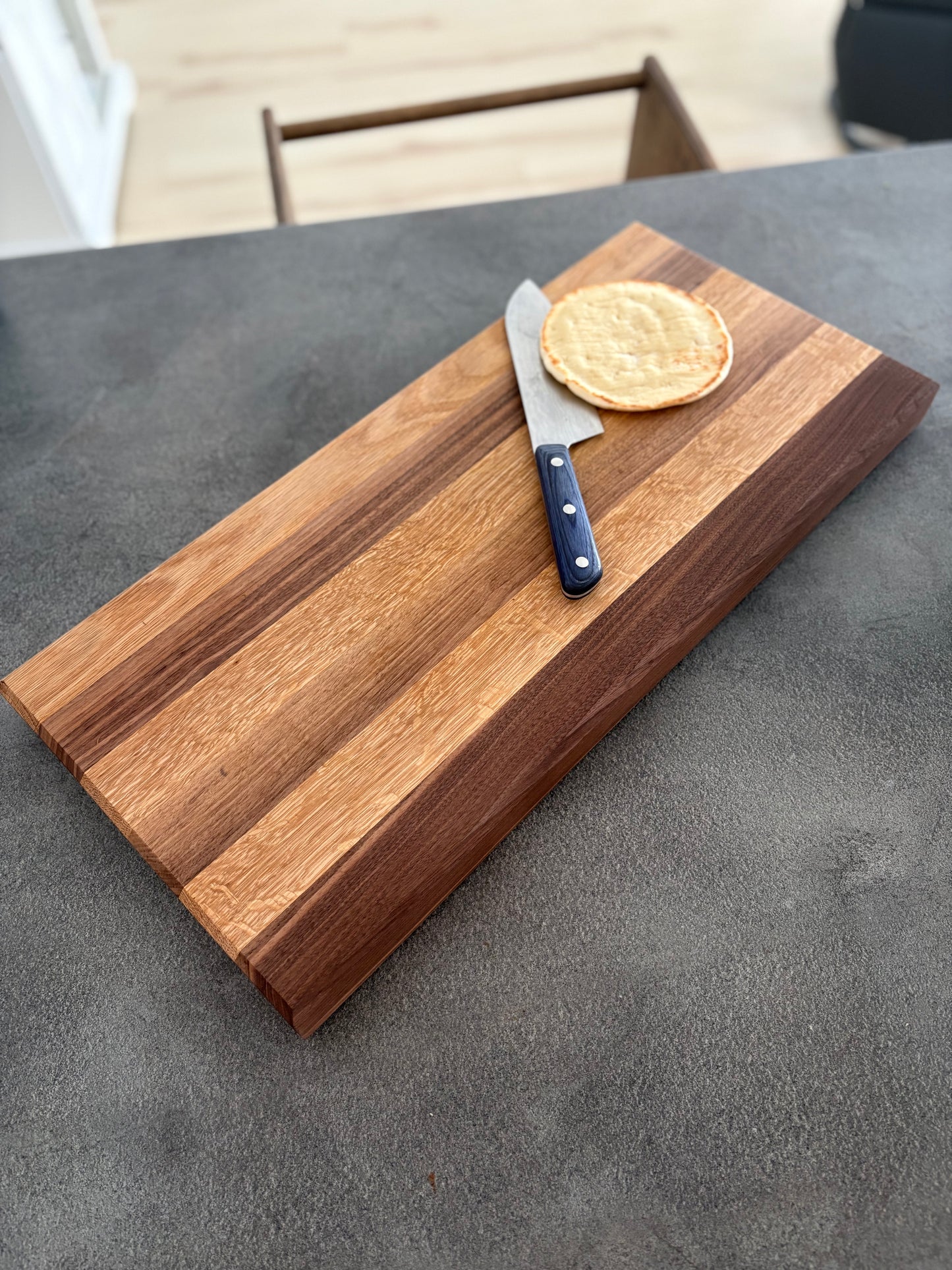 Planche à découper