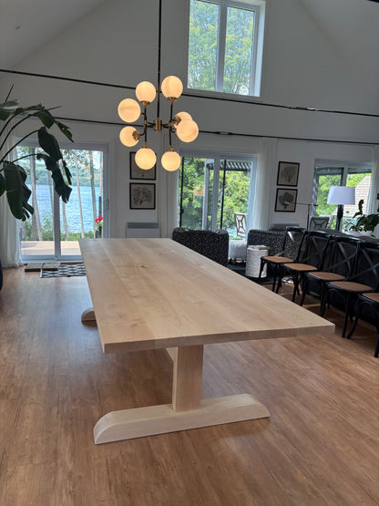 La Table North Hatley