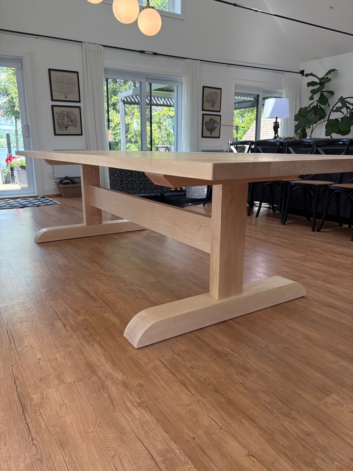 La Table North Hatley