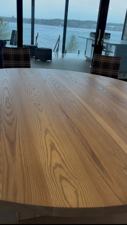La Table Orford Ronde