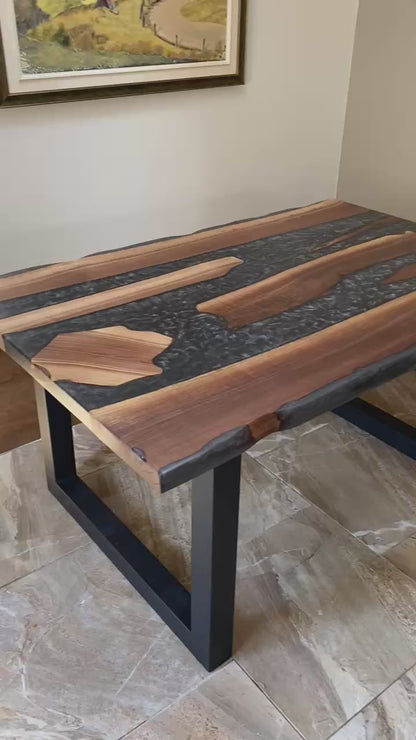 La Table Eaton